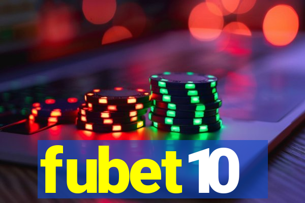 fubet10