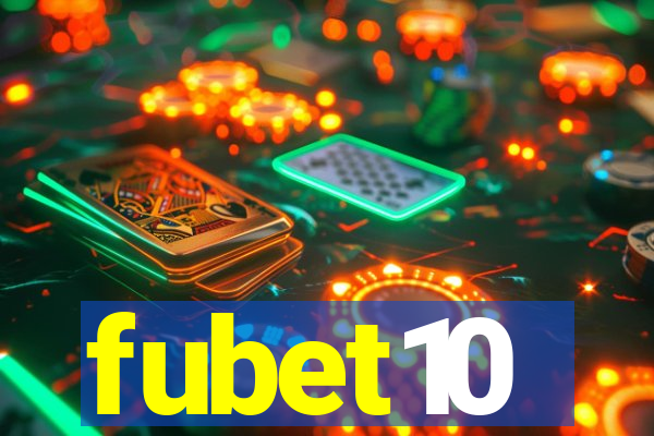 fubet10