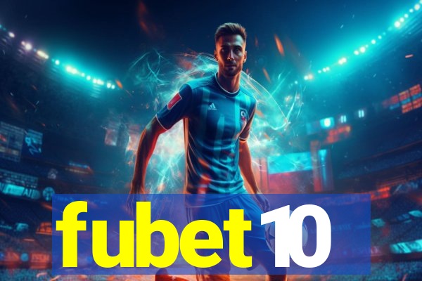 fubet10