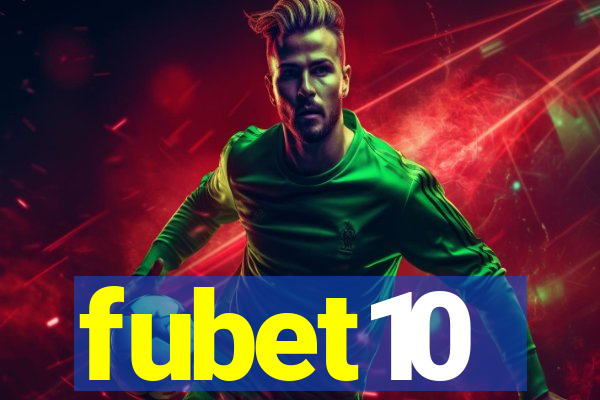 fubet10