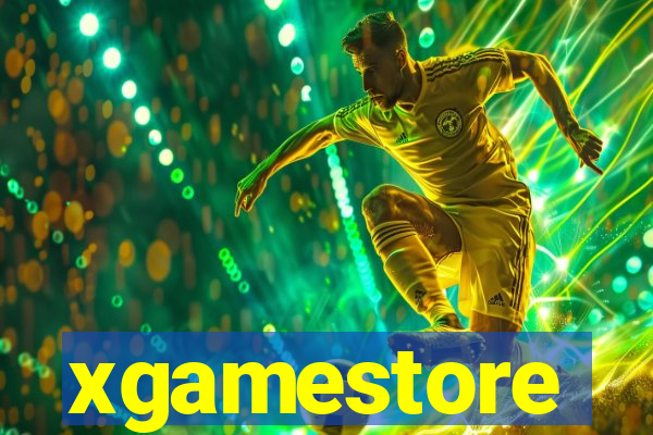 xgamestore