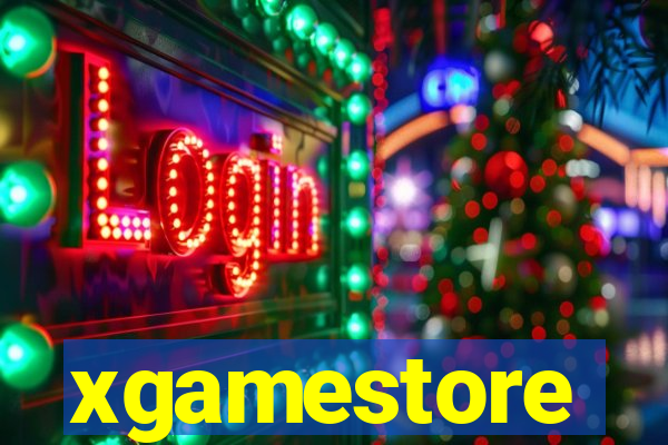 xgamestore