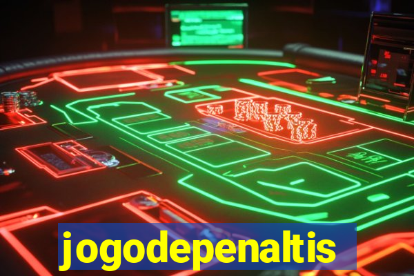 jogodepenaltis