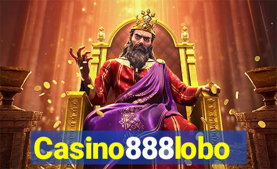 Casino888lobo