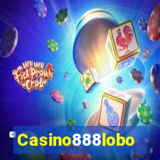 Casino888lobo