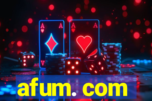 afum. com