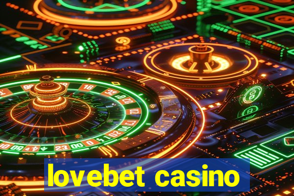 lovebet casino