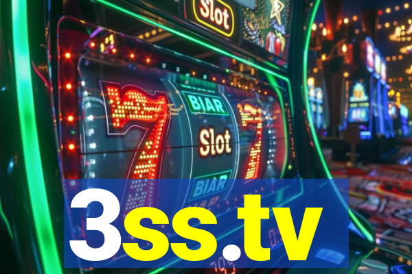 3ss.tv