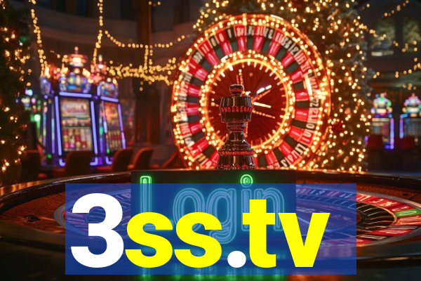 3ss.tv