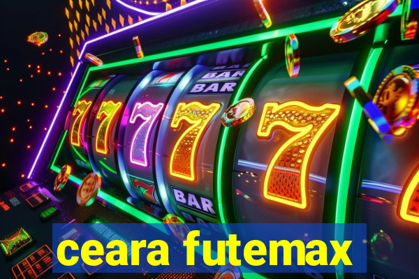 ceara futemax