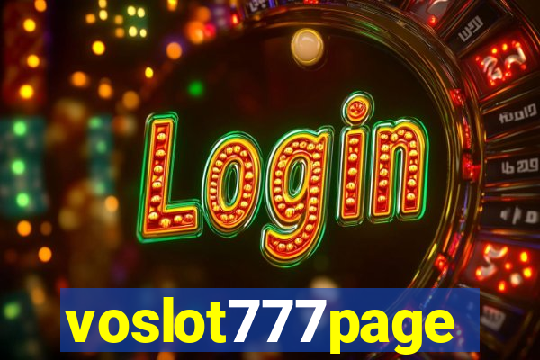 voslot777page