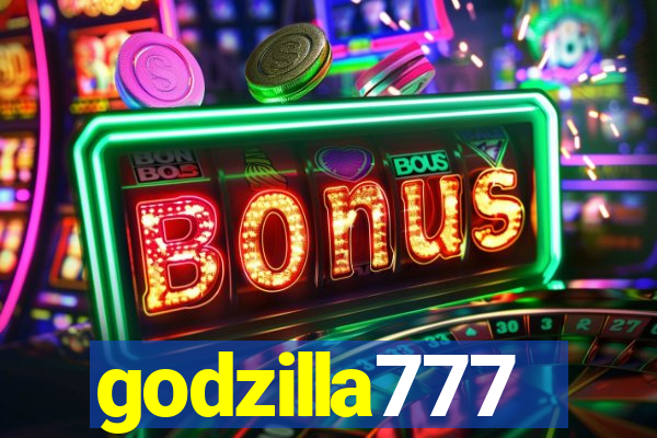 godzilla777