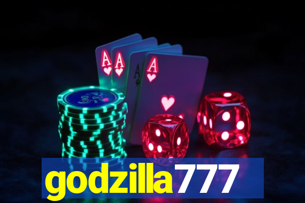 godzilla777