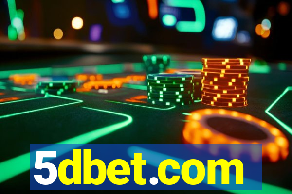 5dbet.com