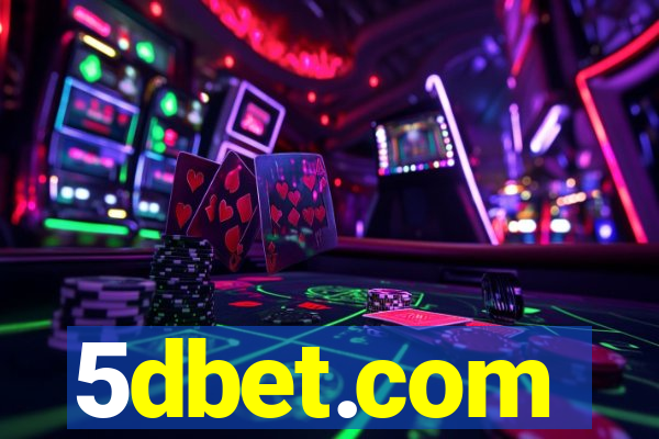 5dbet.com