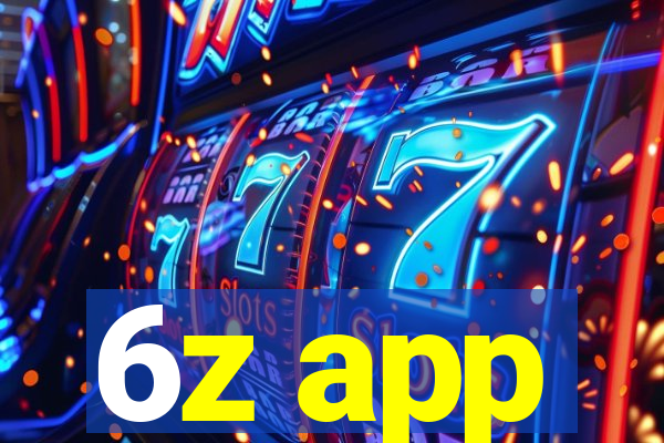 6z app