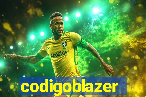 codigoblazer