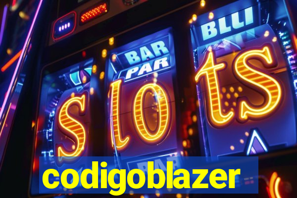 codigoblazer