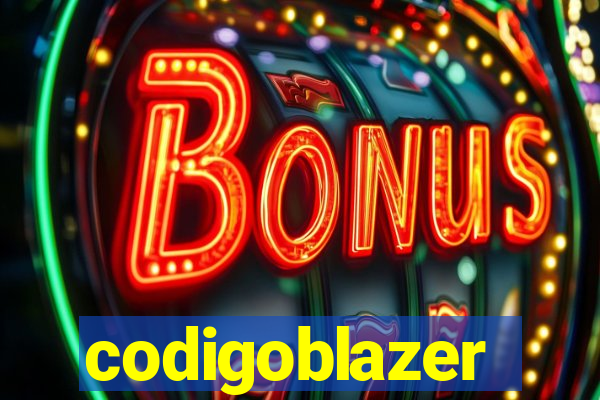 codigoblazer