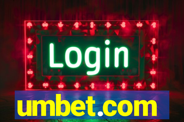 umbet.com