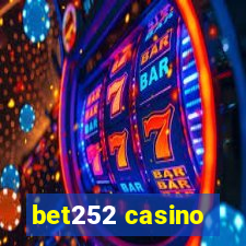 bet252 casino