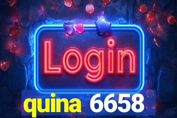 quina 6658