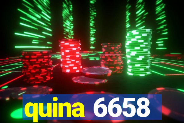 quina 6658