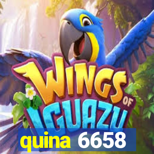 quina 6658