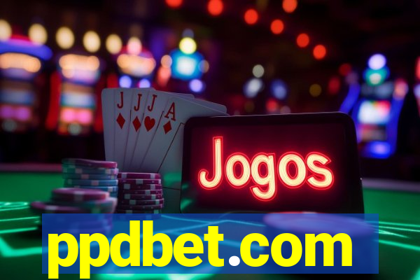 ppdbet.com