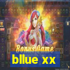 bllue xx