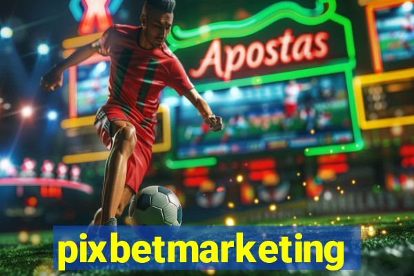 pixbetmarketing