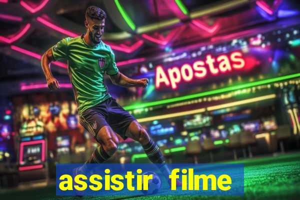 assistir filme bilhete de loteria