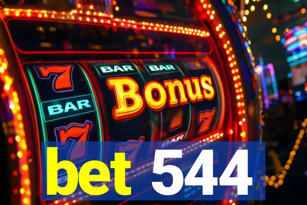 bet 544