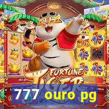 777 ouro pg