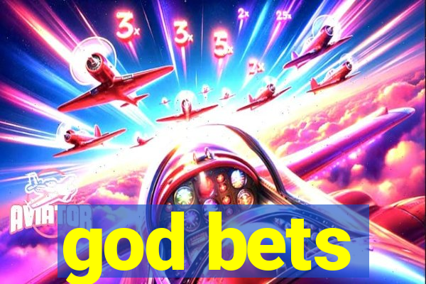 god bets