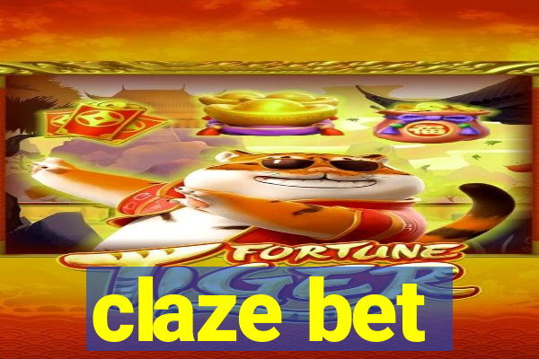 claze bet