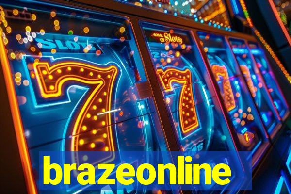 brazeonline