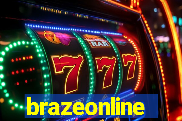 brazeonline