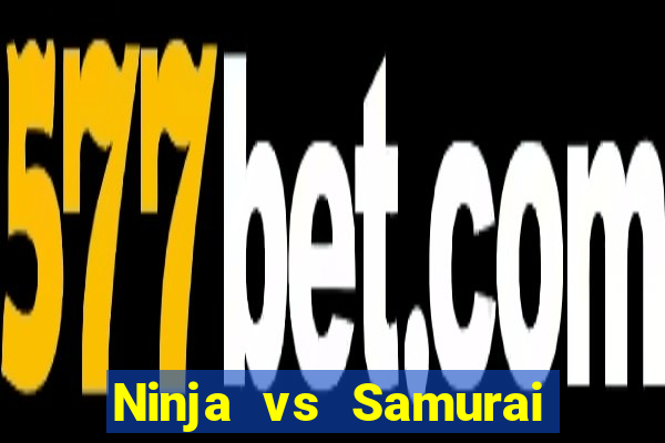 Ninja vs Samurai demo demo