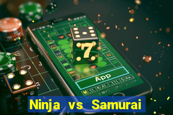 Ninja vs Samurai demo demo