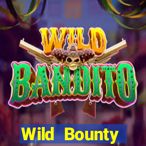 Wild Bounty Showdown horario pagante