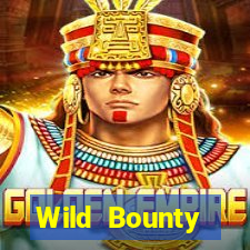 Wild Bounty Showdown horario pagante