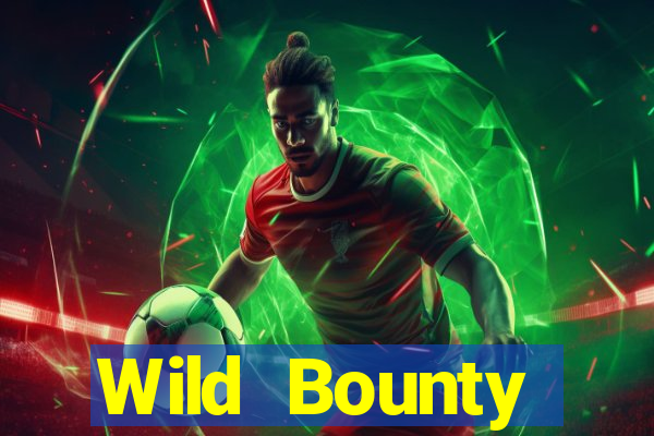 Wild Bounty Showdown horario pagante