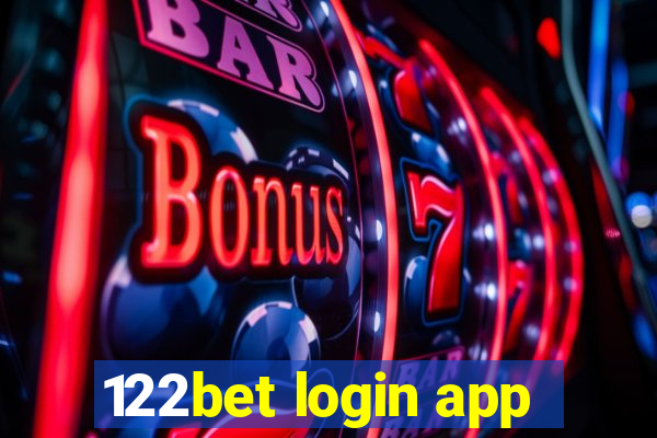 122bet login app