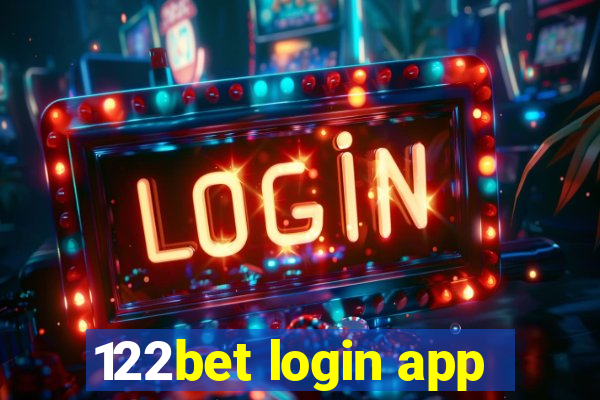 122bet login app