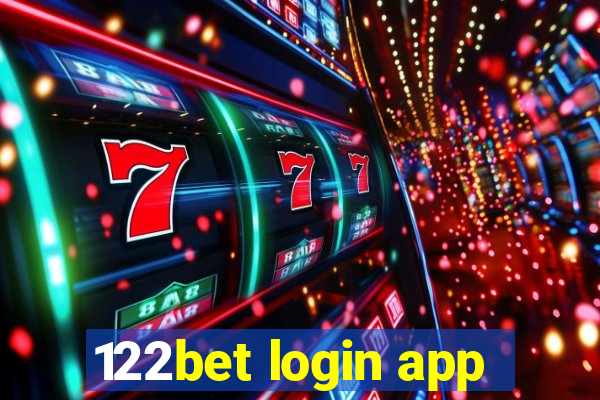 122bet login app