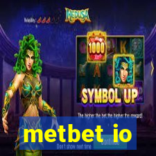 metbet io