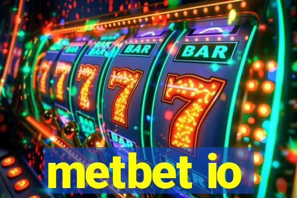 metbet io