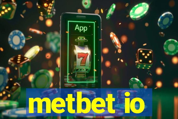 metbet io