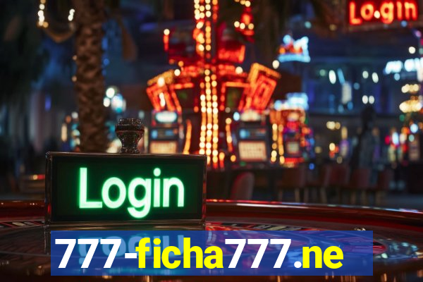 777-ficha777.net